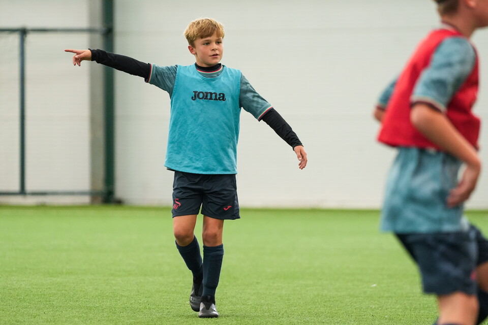 Gallery | Academy Matchday