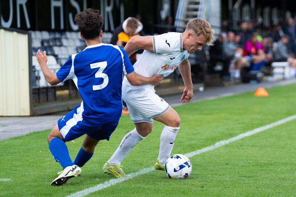 Gallery | Academy Matchday