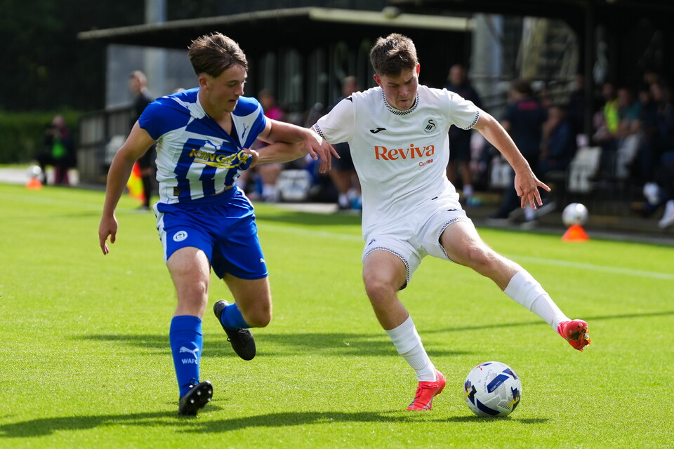Gallery | Academy Matchday