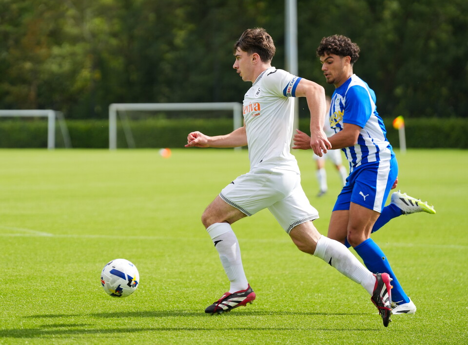 Gallery | Academy Matchday