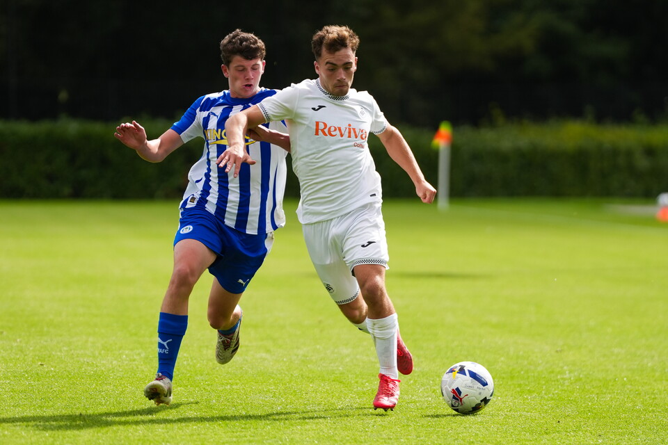 Gallery | Academy Matchday
