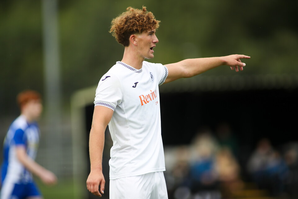 Gallery | Academy Matchday