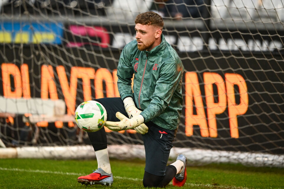 Gallery | Swansea City v Nottingham Forest