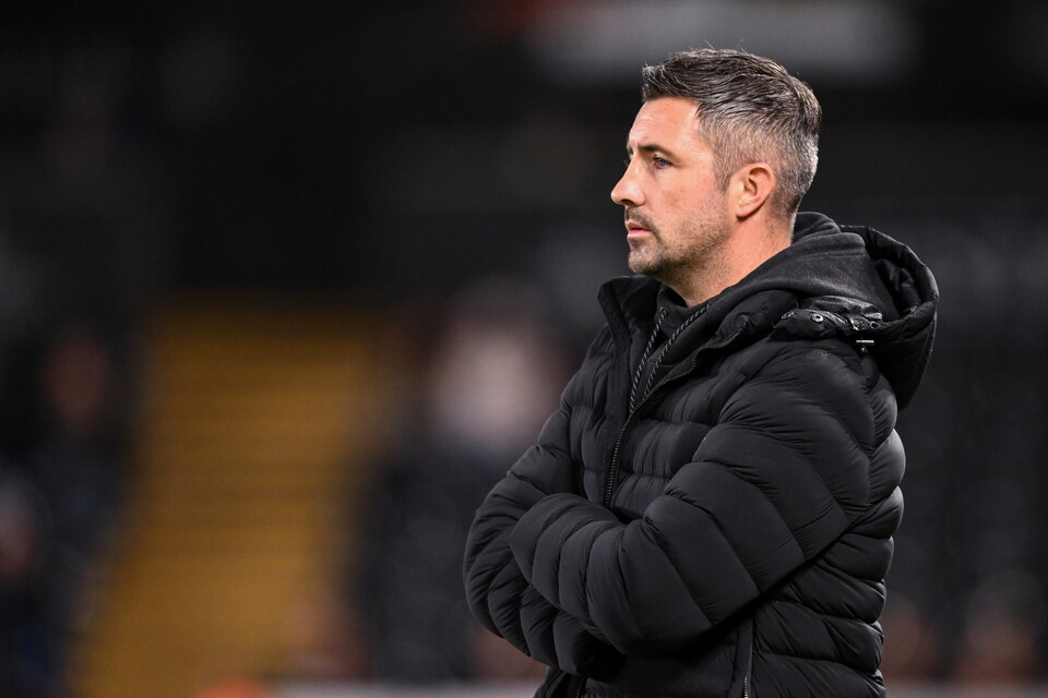 Gallery | Swansea City v Nottingham Forest