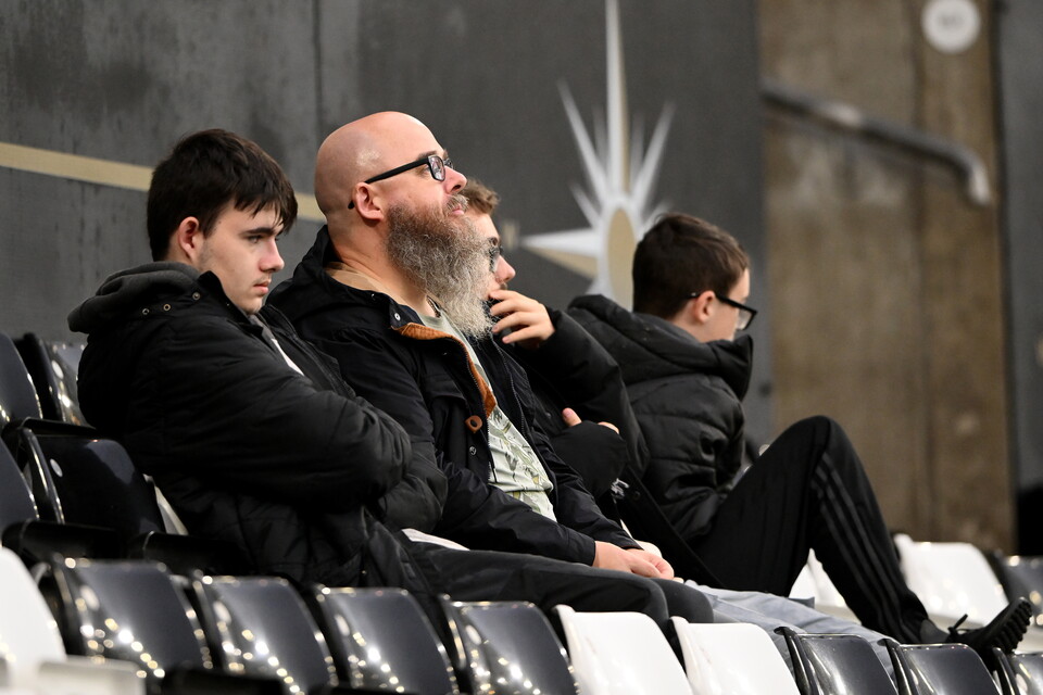 Fan Gallery | Swansea City v Nottingham Forest