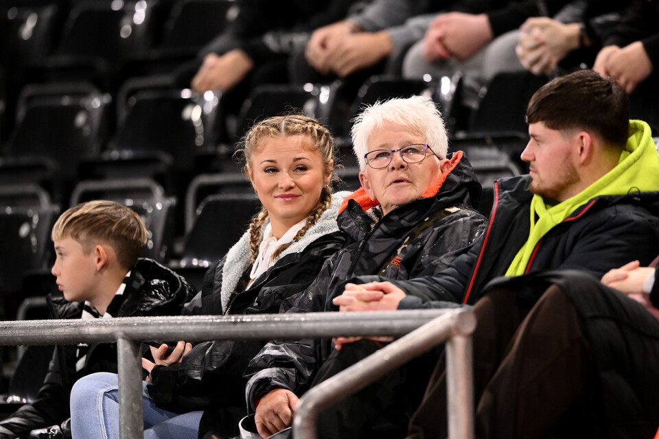 Fan Gallery | Swansea City v Nottingham Forest