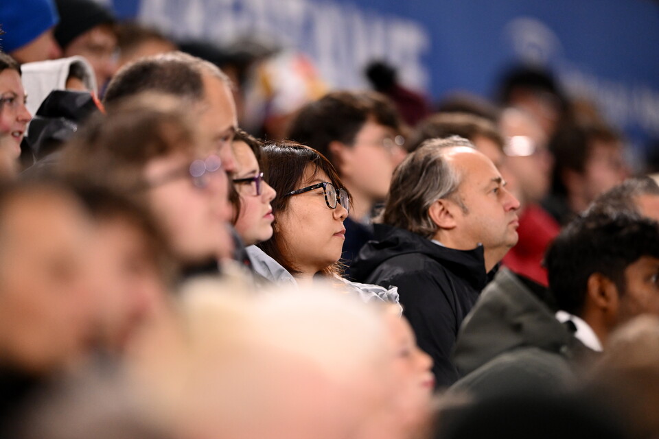 Fan Gallery | Swansea City v Nottingham Forest