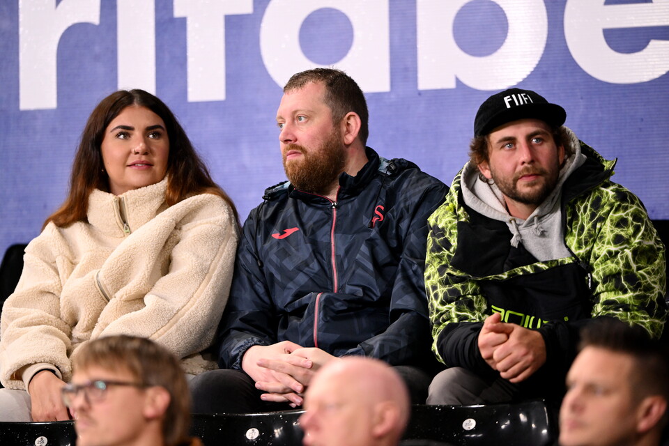 Fan Gallery | Swansea City v Nottingham Forest