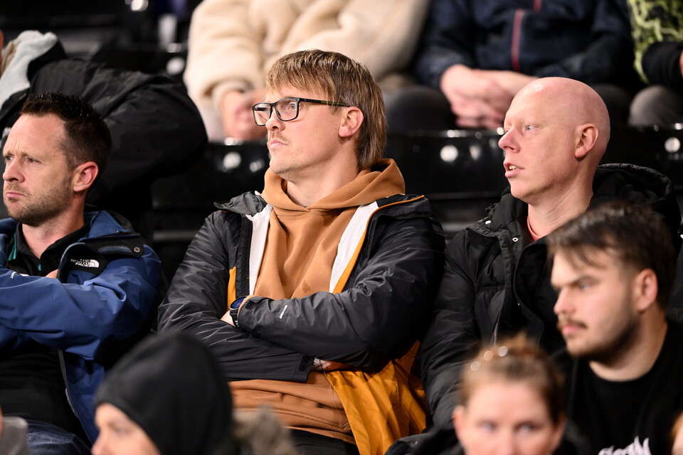 Fan Gallery | Swansea City v Nottingham Forest