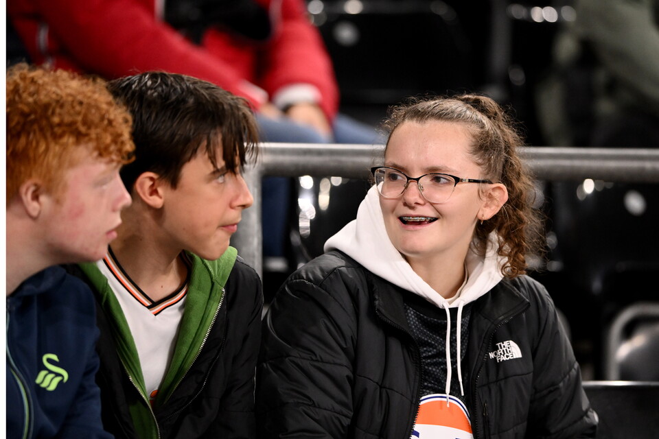 Fan Gallery | Swansea City v Nottingham Forest