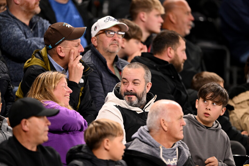 Fan Gallery | Swansea City v Nottingham Forest