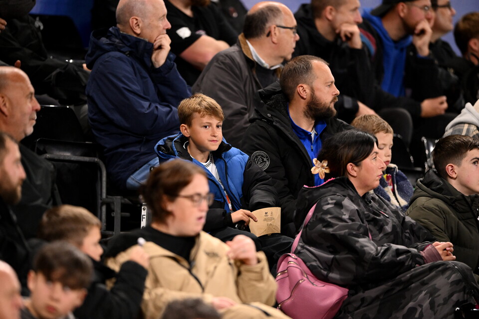 Fan Gallery | Swansea City v Nottingham Forest