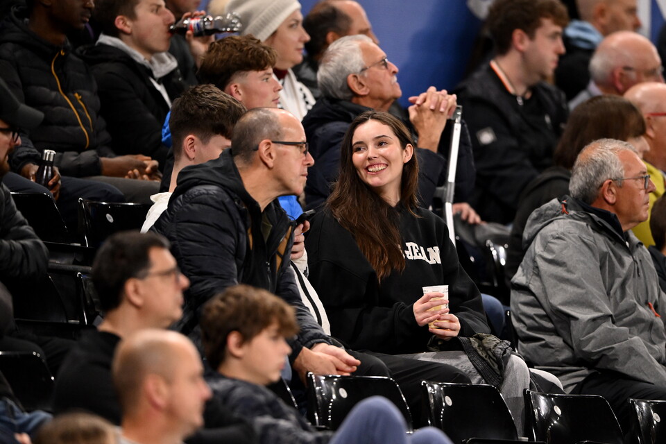 Fan Gallery | Swansea City v Nottingham Forest