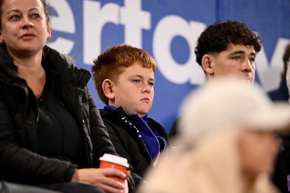 Fan Gallery | Swansea City v Nottingham Forest