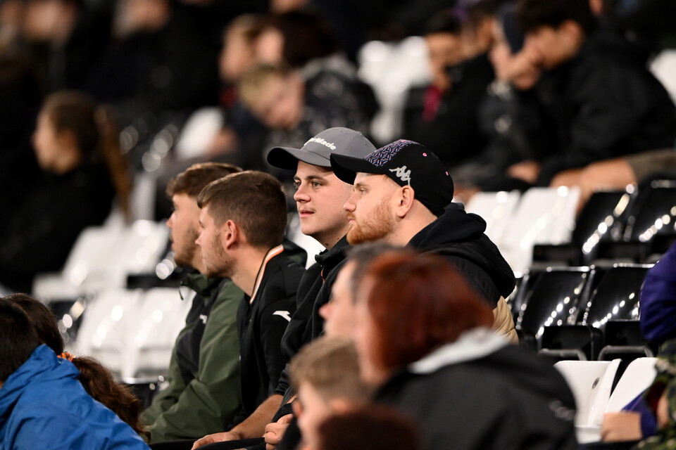 Fan Gallery | Swansea City v Nottingham Forest