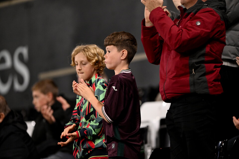 Fan Gallery | Swansea City v Nottingham Forest