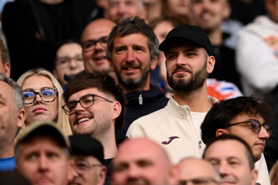 Fan gallery | Birmingham City v Swansea City 