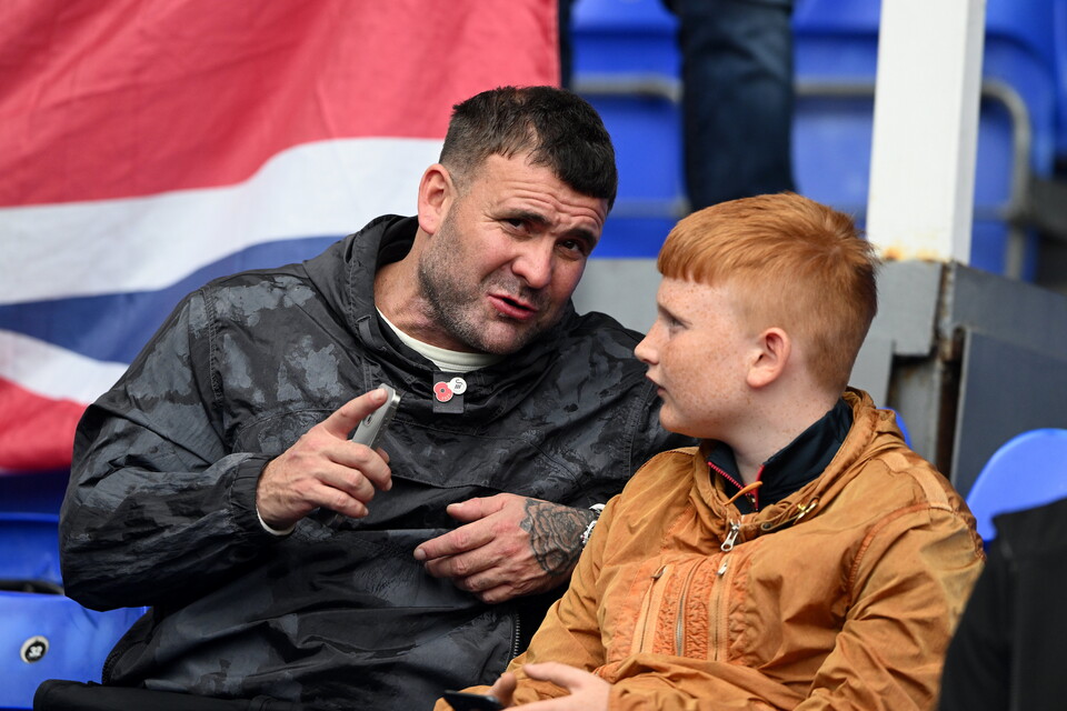 Fan gallery | Birmingham City v Swansea City 