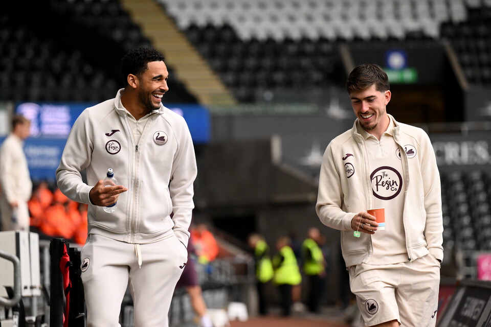 Gallery | Swansea City v Millwall