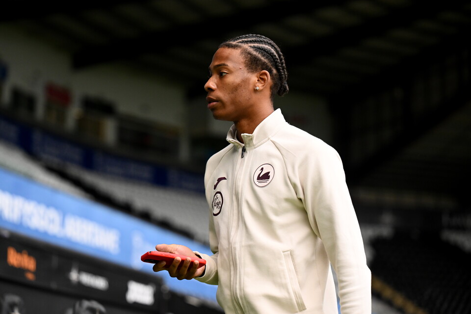 Gallery | Swansea City v Millwall