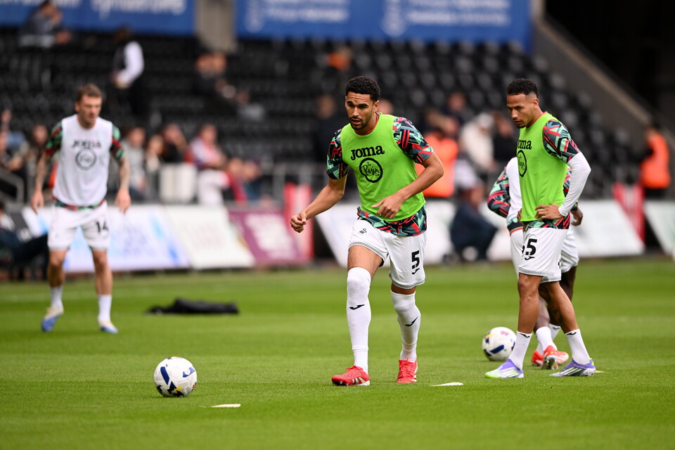 Gallery | Swansea City v Millwall