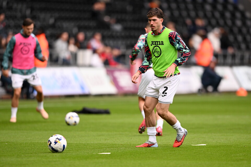 Gallery | Swansea City v Millwall