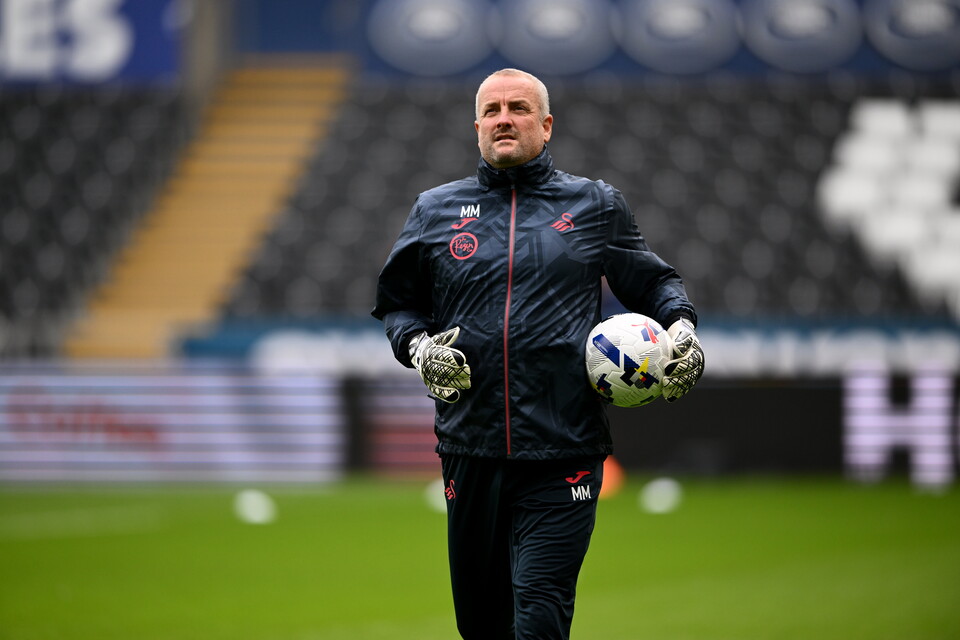 Gallery | Swansea City v Millwall