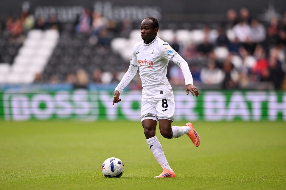 Gallery | Swansea City v Millwall