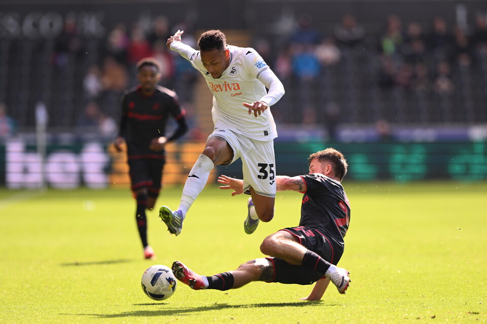 Gallery | Swansea City v Millwall