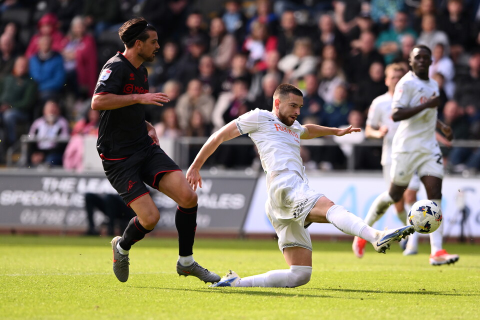 Gallery | Swansea City v Millwall