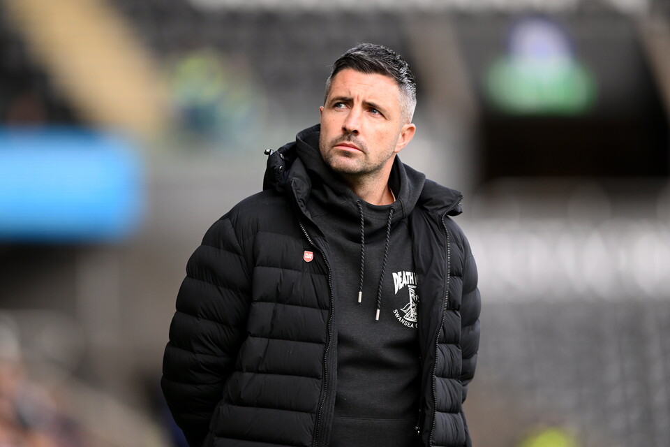 Gallery | Swansea City v Millwall