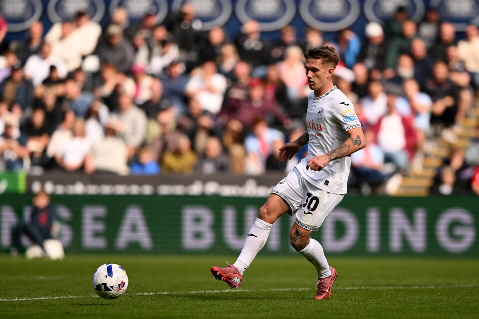 Gallery | Swansea City v Millwall