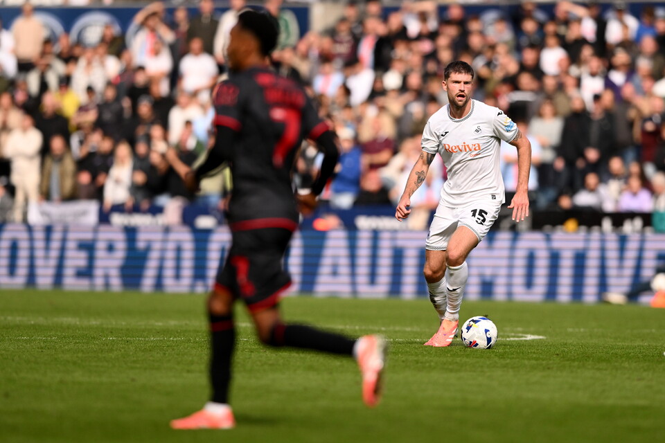 Gallery | Swansea City v Millwall