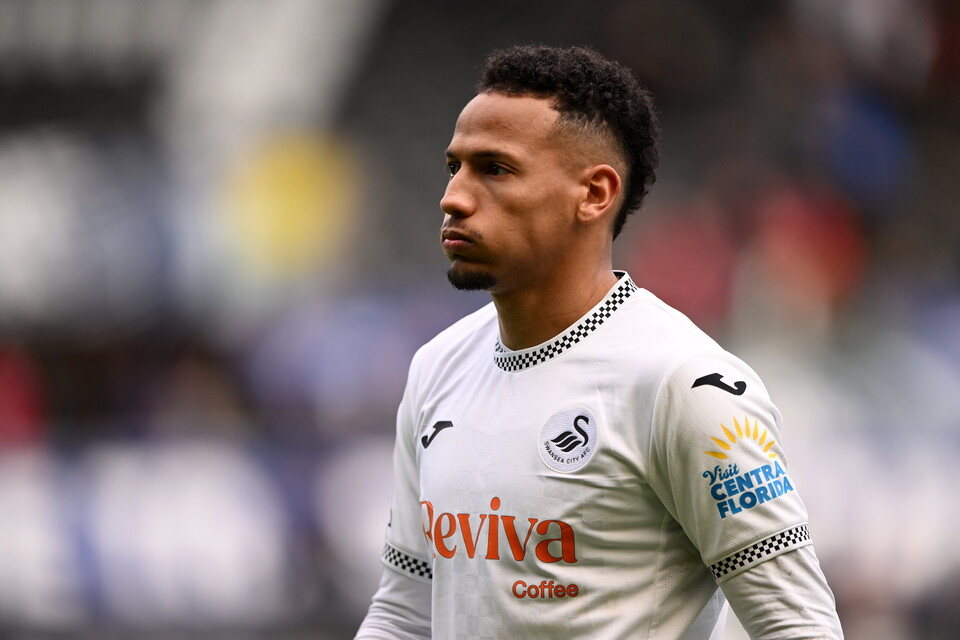 Gallery | Swansea City v Millwall