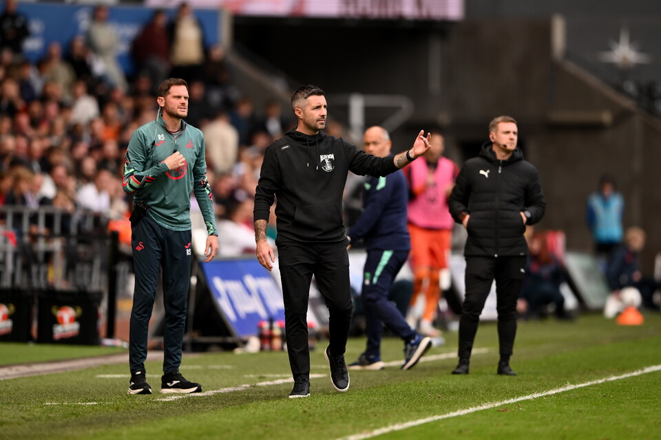 Gallery | Swansea City v Millwall