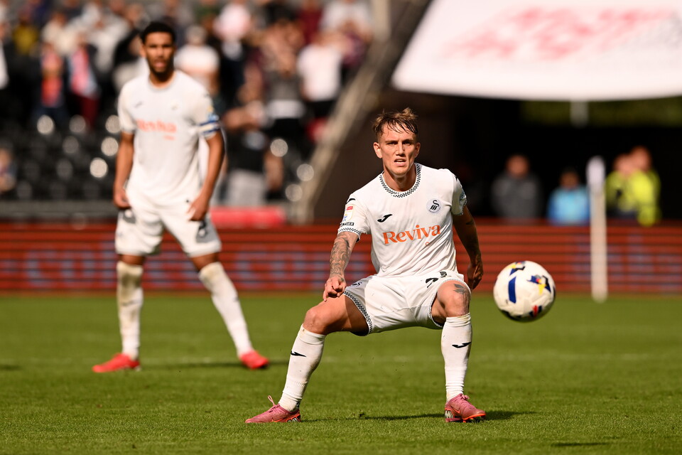 Gallery | Swansea City v Millwall