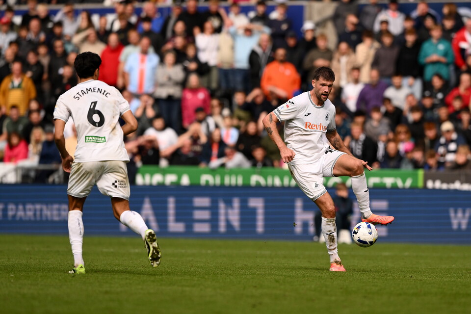 Gallery | Swansea City v Millwall