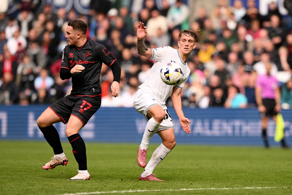 Gallery | Swansea City v Millwall