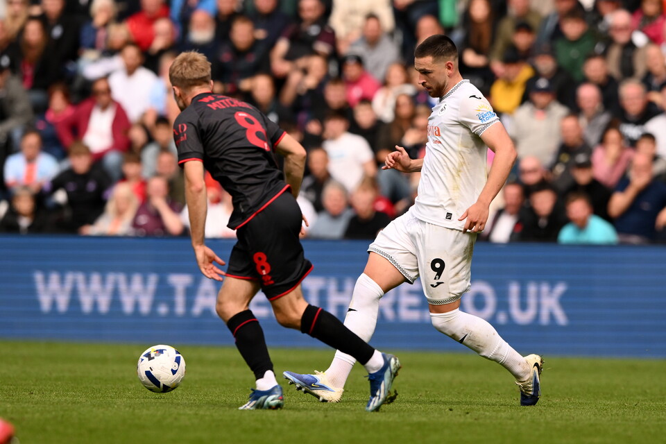 Gallery | Swansea City v Millwall