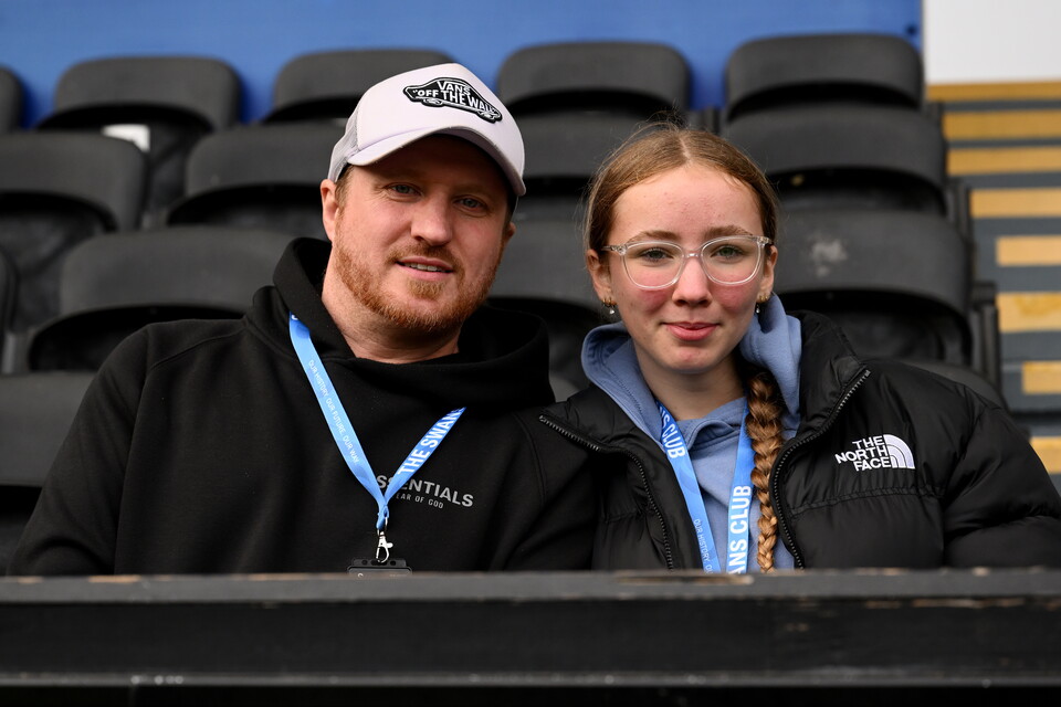 Fan Gallery | Swansea City v Millwall