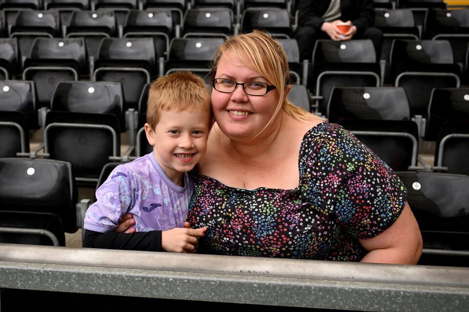 Fan Gallery | Swansea City v Millwall