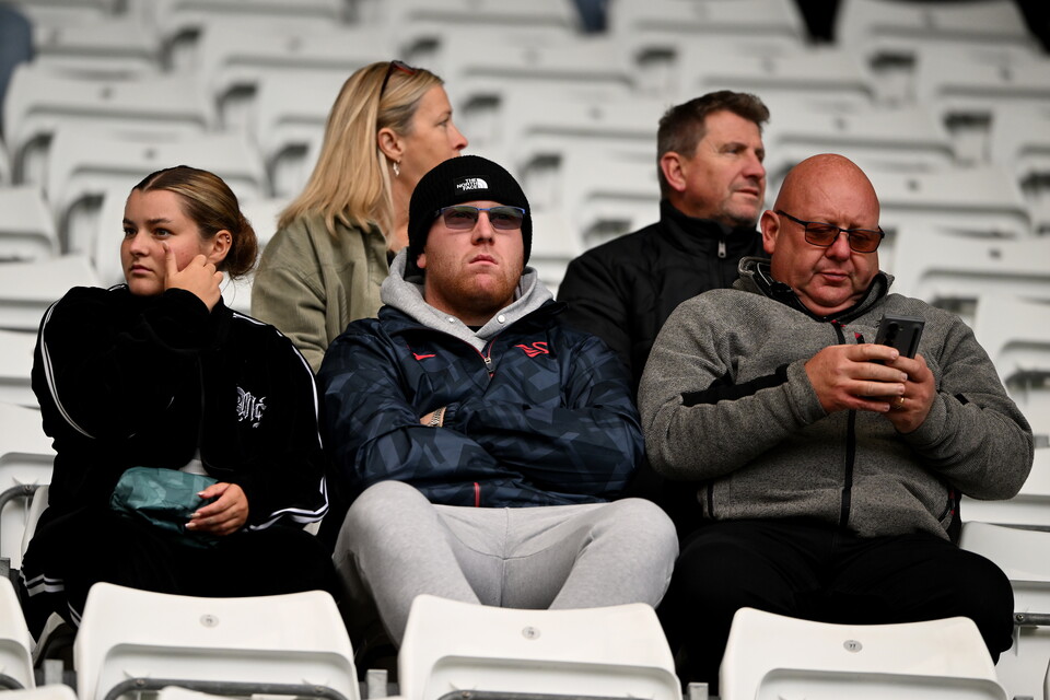Fan Gallery | Swansea City v Millwall