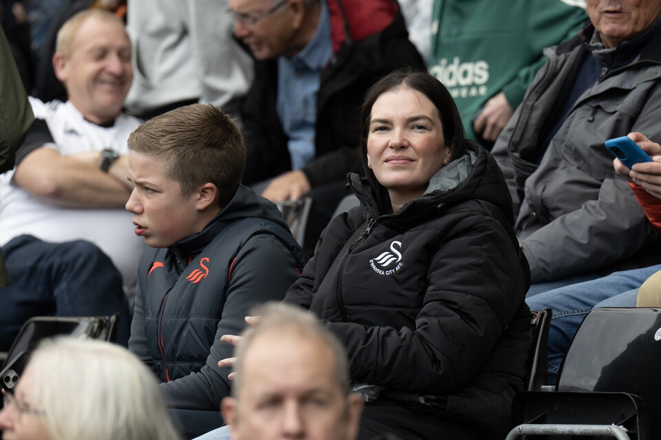 Fan Gallery | Swansea City v Millwall