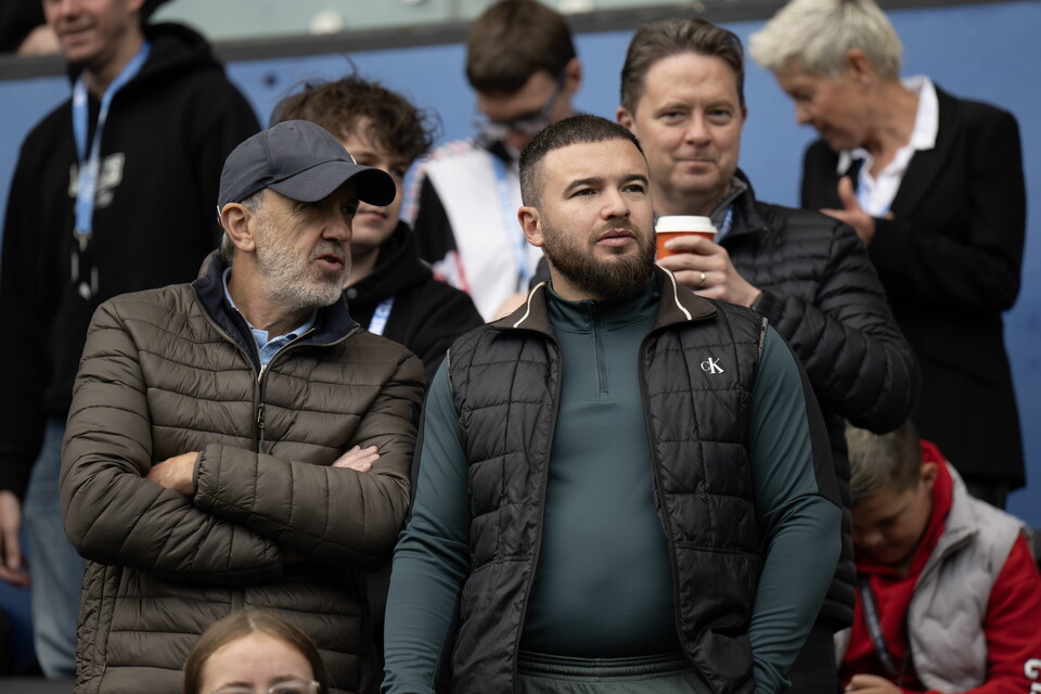 Fan Gallery | Swansea City v Millwall