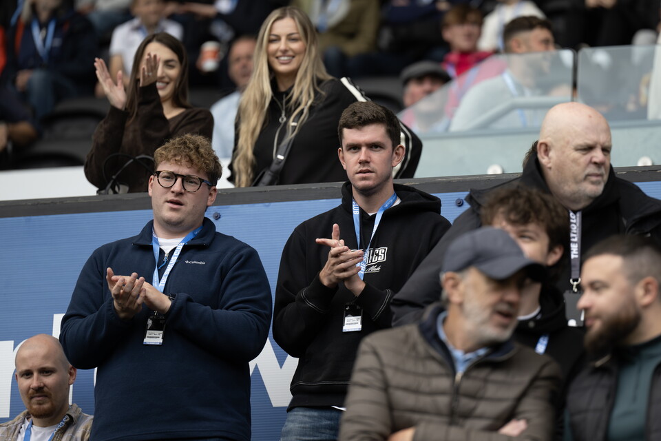 Fan Gallery | Swansea City v Millwall