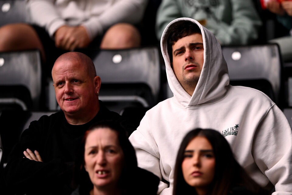Fan Gallery | Swansea City v Millwall