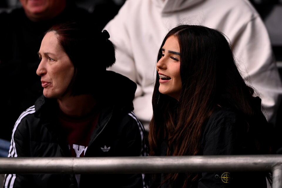 Fan Gallery | Swansea City v Millwall