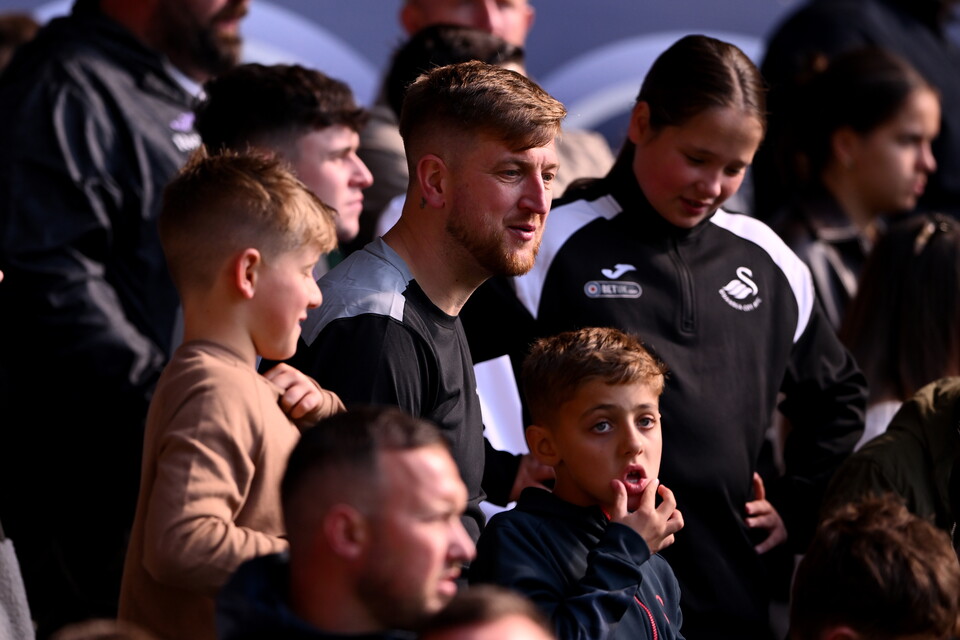 Fan Gallery | Swansea City v Millwall