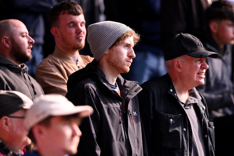 Fan Gallery | Swansea City v Millwall