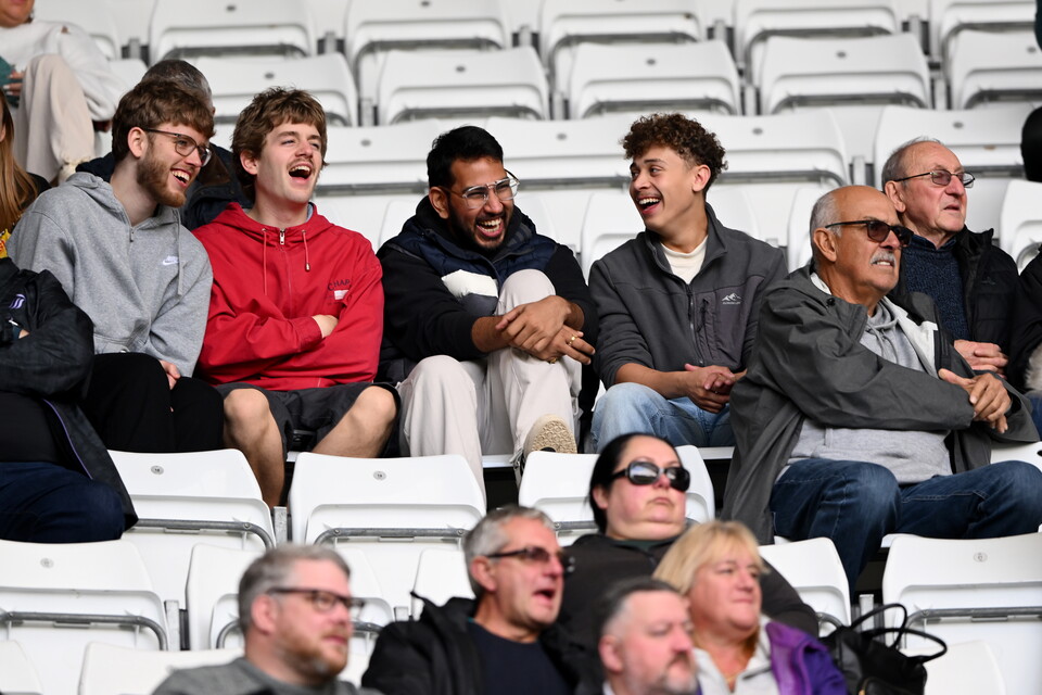 Fan Gallery | Swansea City v Millwall